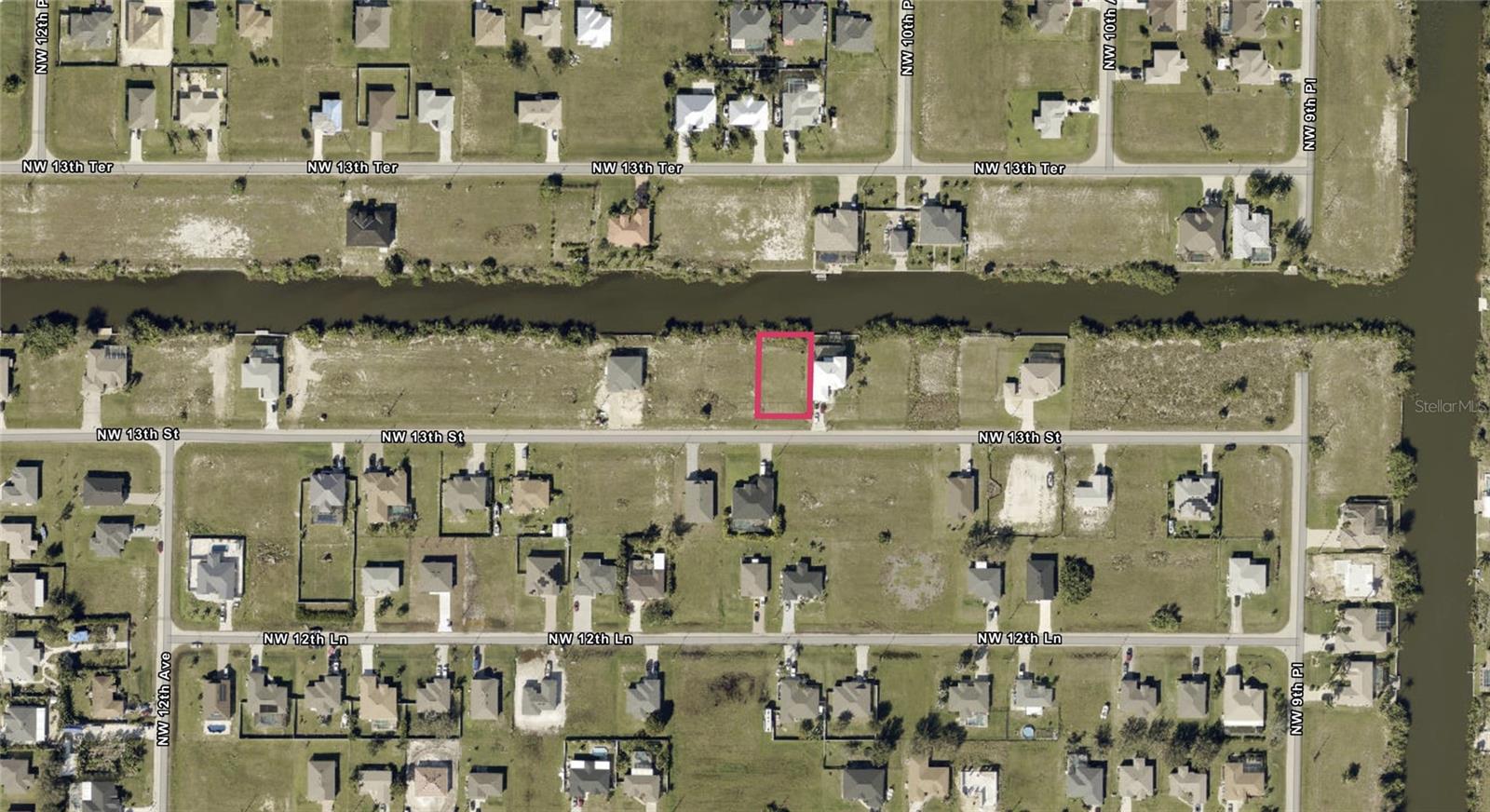 1023 NW 13TH ST, CAPE CORAL, FL, 33993