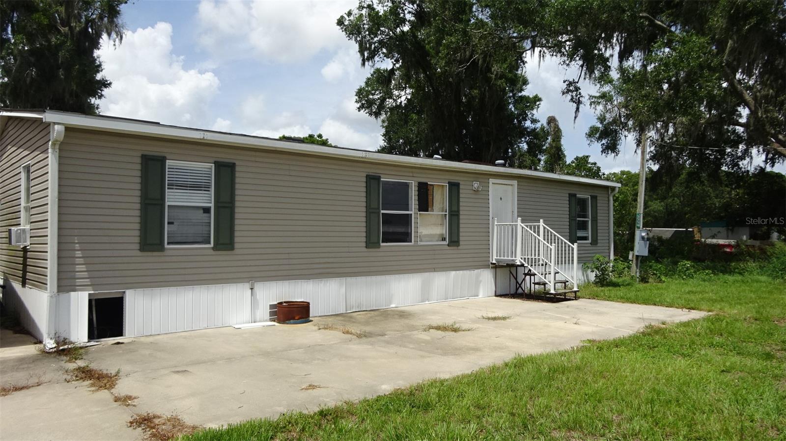 3556 E C 462, WILDWOOD, FL, 34785