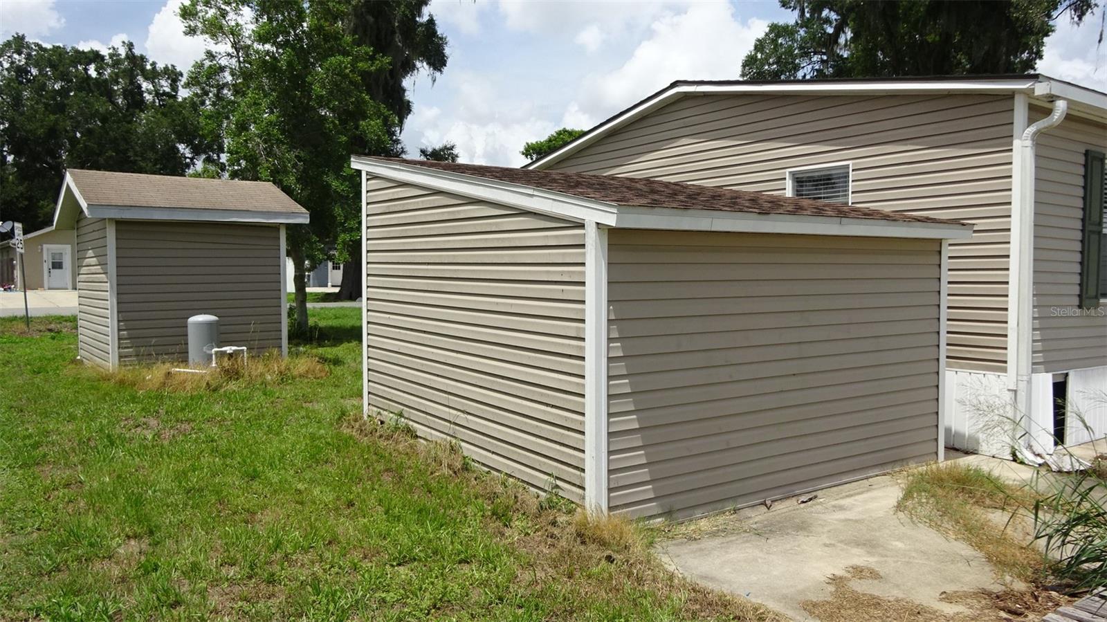 3556 E C 462, WILDWOOD, FL, 34785