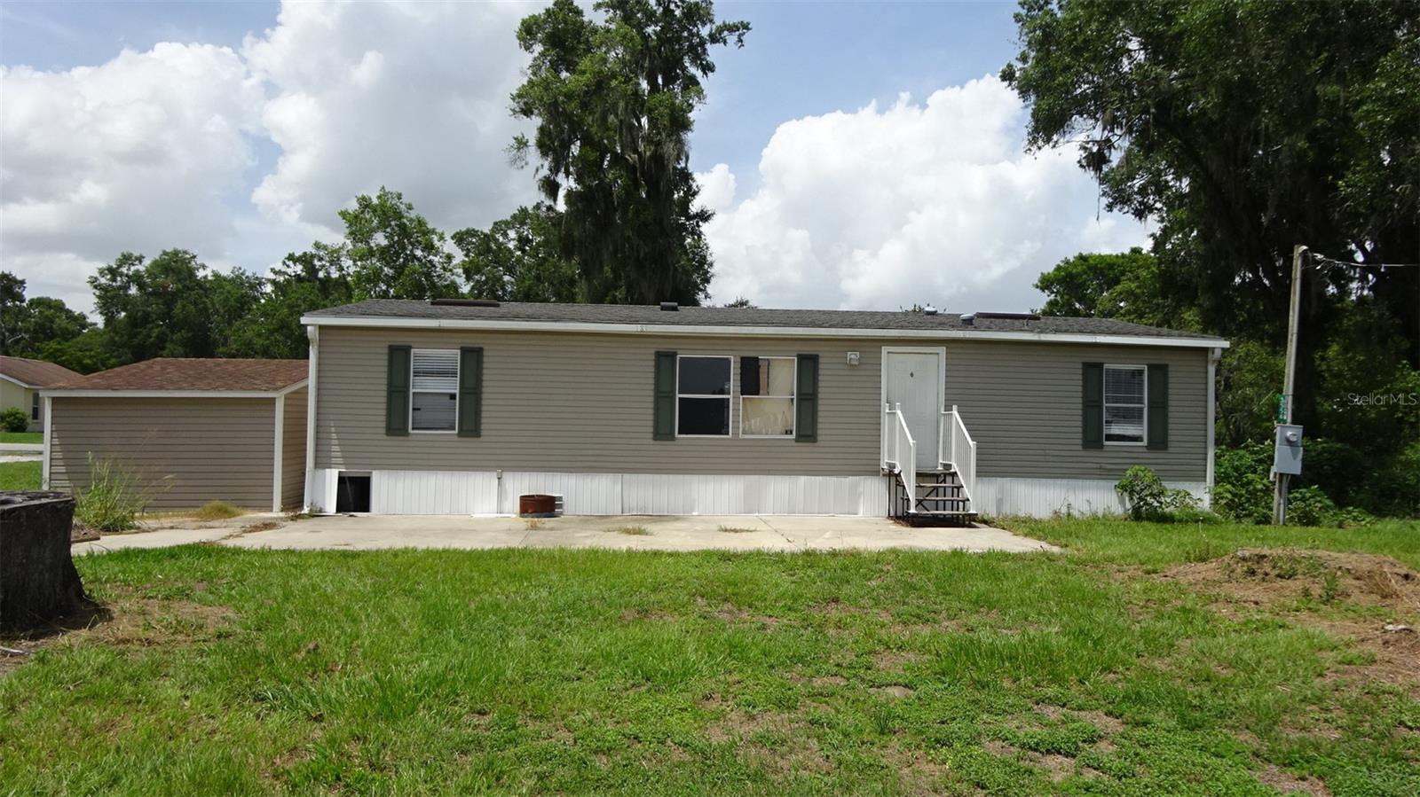 3556 E C 462, WILDWOOD, FL, 34785