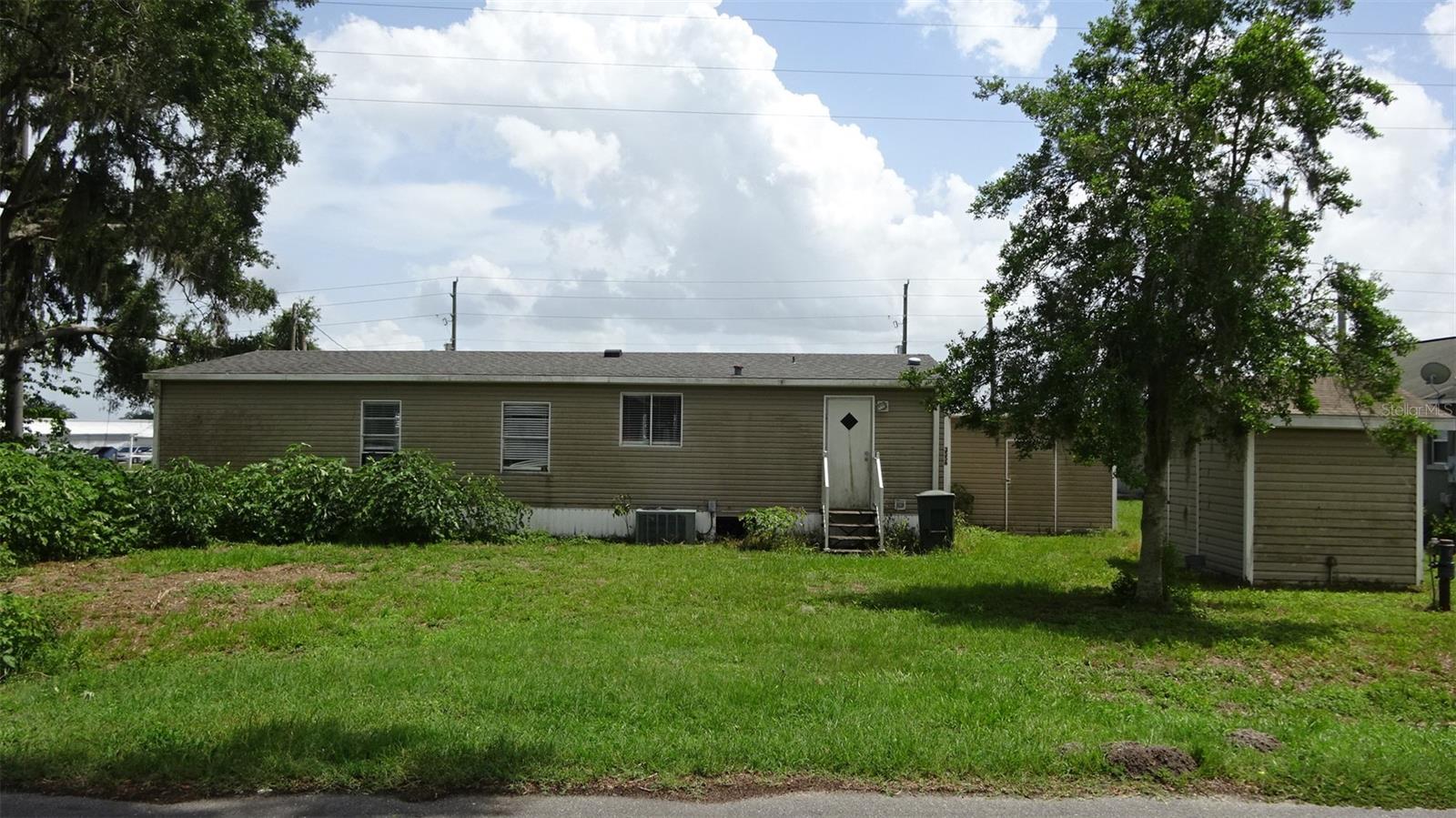 3556 E C 462, WILDWOOD, FL, 34785