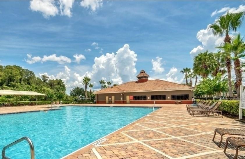 3162 RODRICK CIR, ORLANDO, FL, 32824