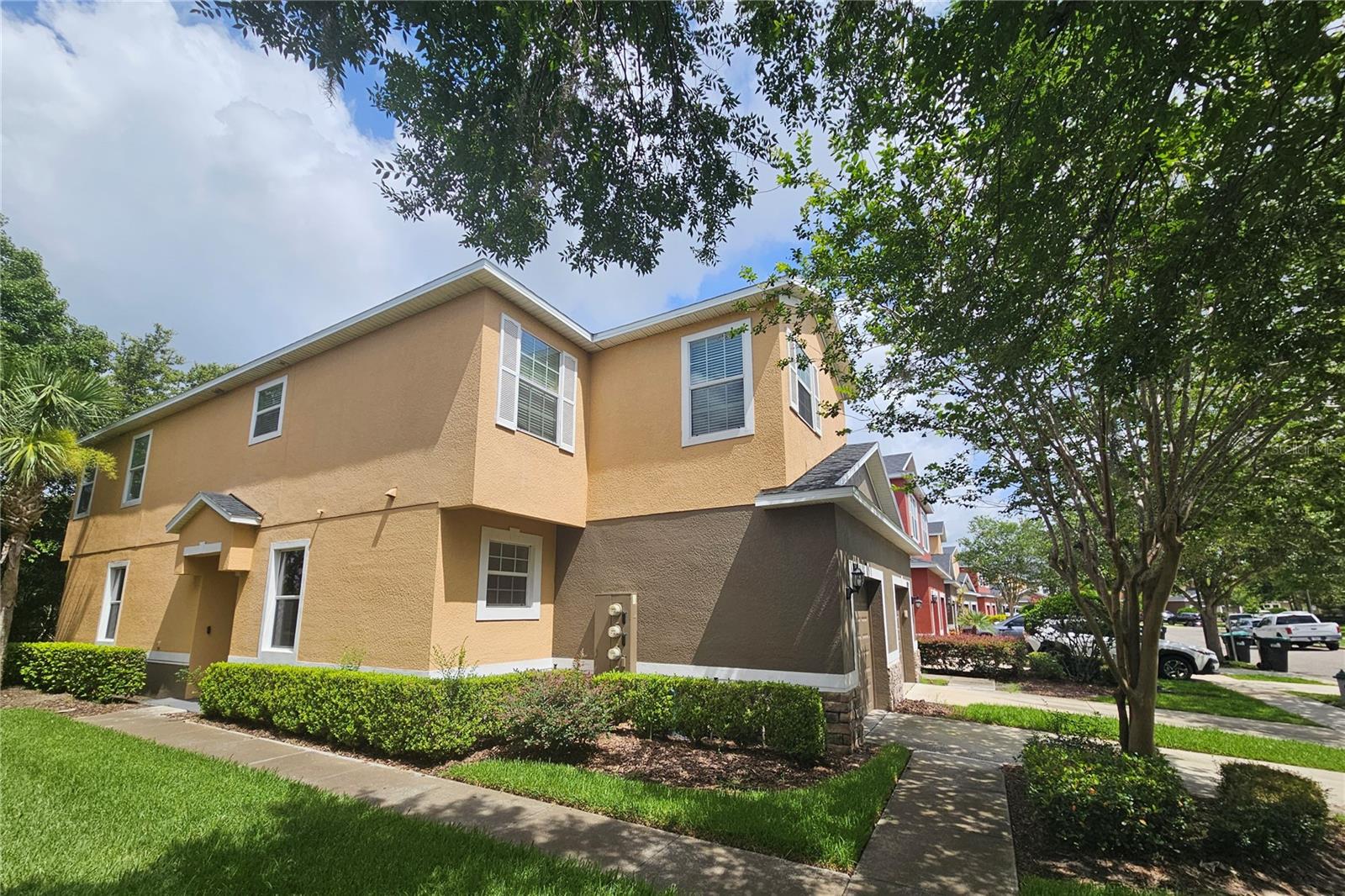 3162 RODRICK CIR, ORLANDO, FL, 32824