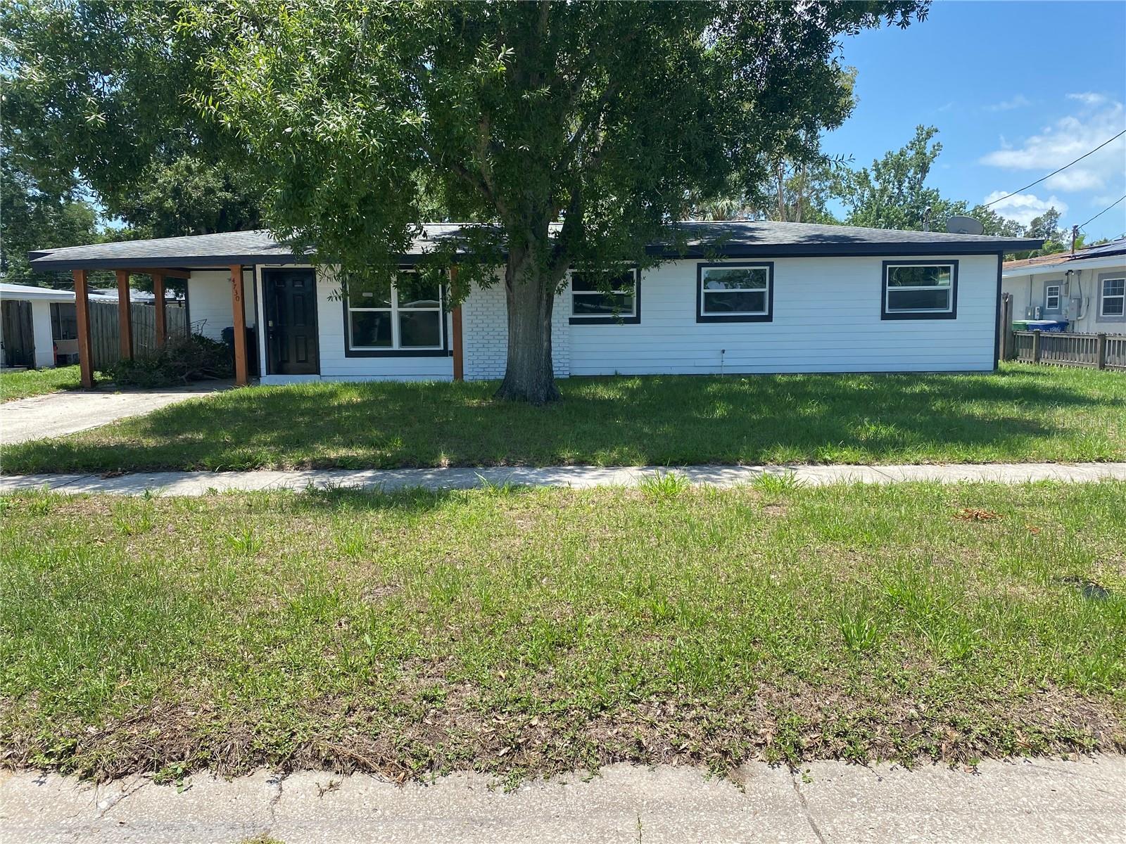 4730 W WISCONSIN AVE, TAMPA, FL, 33616