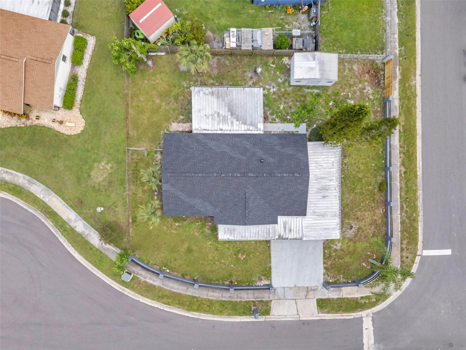 5709 CHARLES DR, TAMPA, FL, 33619