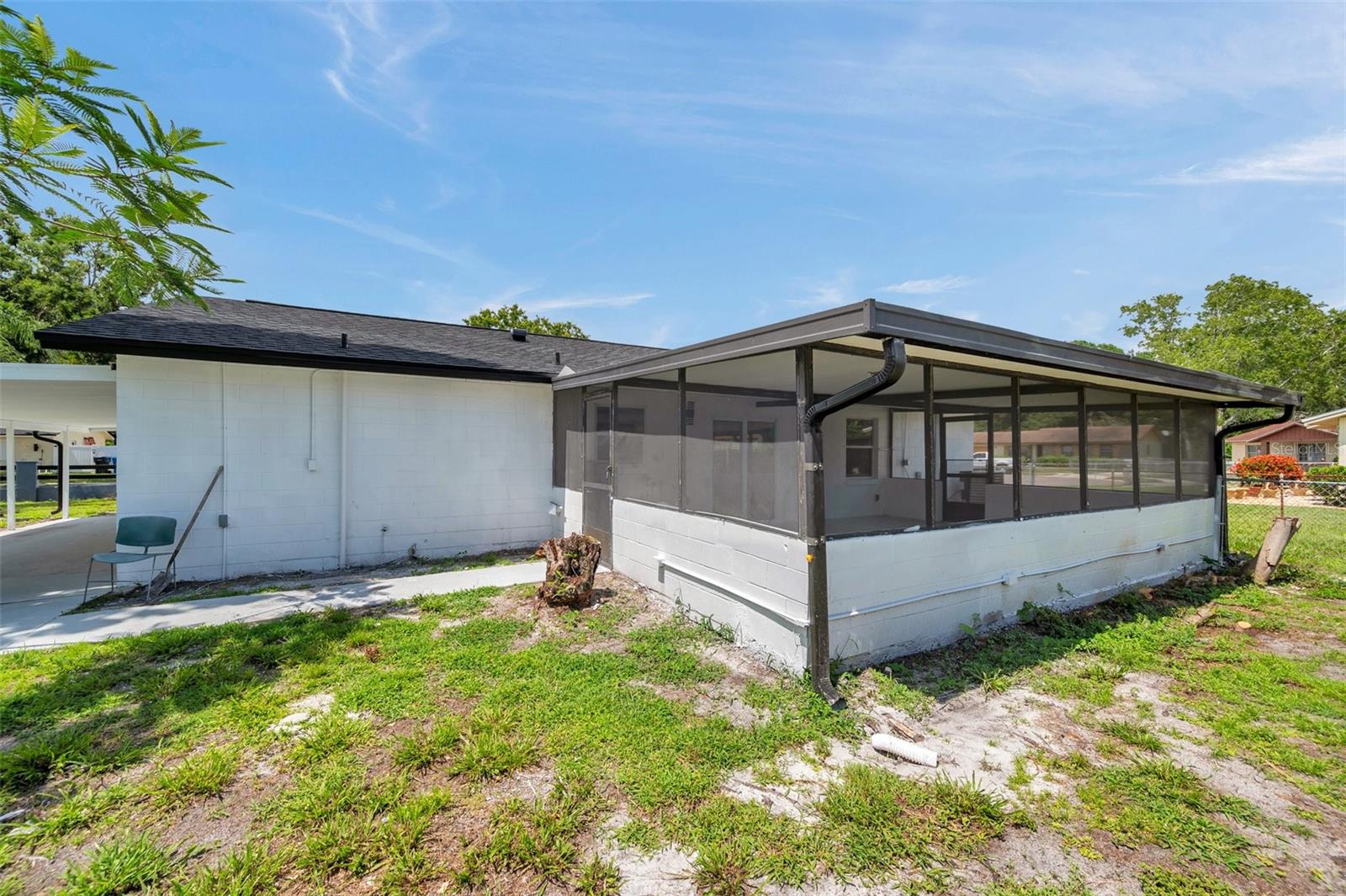 5709 CHARLES DR, TAMPA, FL, 33619