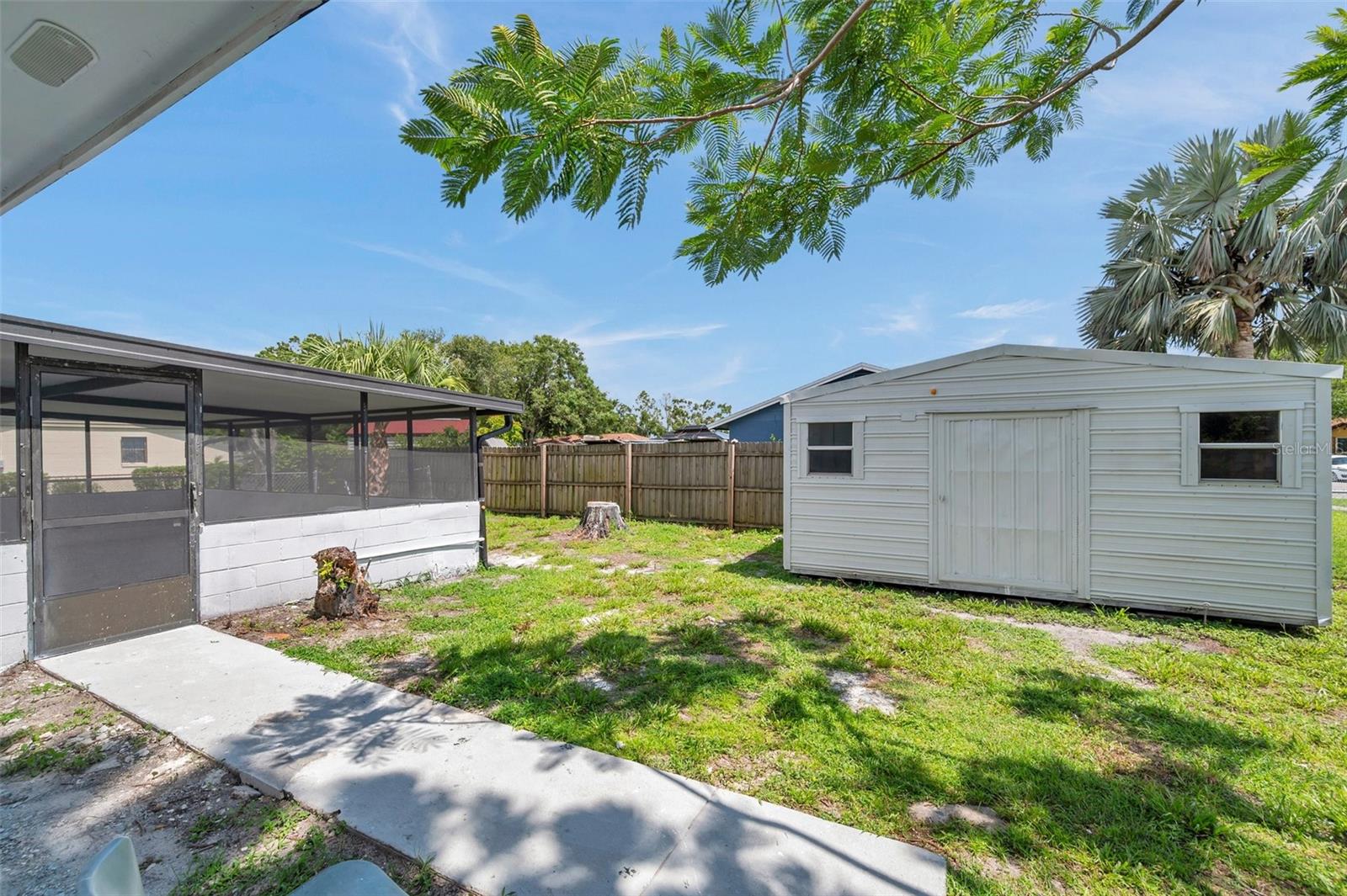 5709 CHARLES DR, TAMPA, FL, 33619