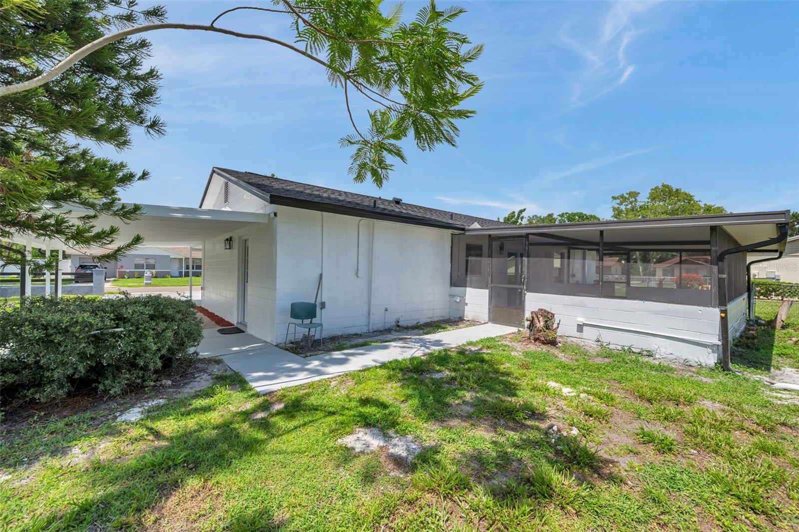 5709 CHARLES DR, TAMPA, FL, 33619