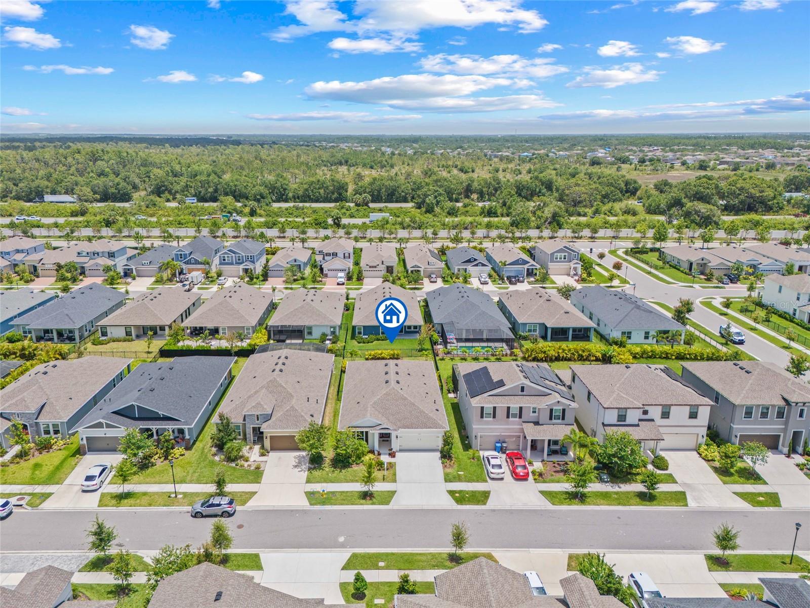 5607 LIMELIGHT DR, APOLLO BEACH, FL, 33572