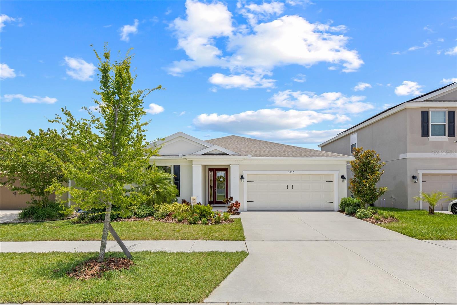 5607 LIMELIGHT DR, APOLLO BEACH, FL, 33572