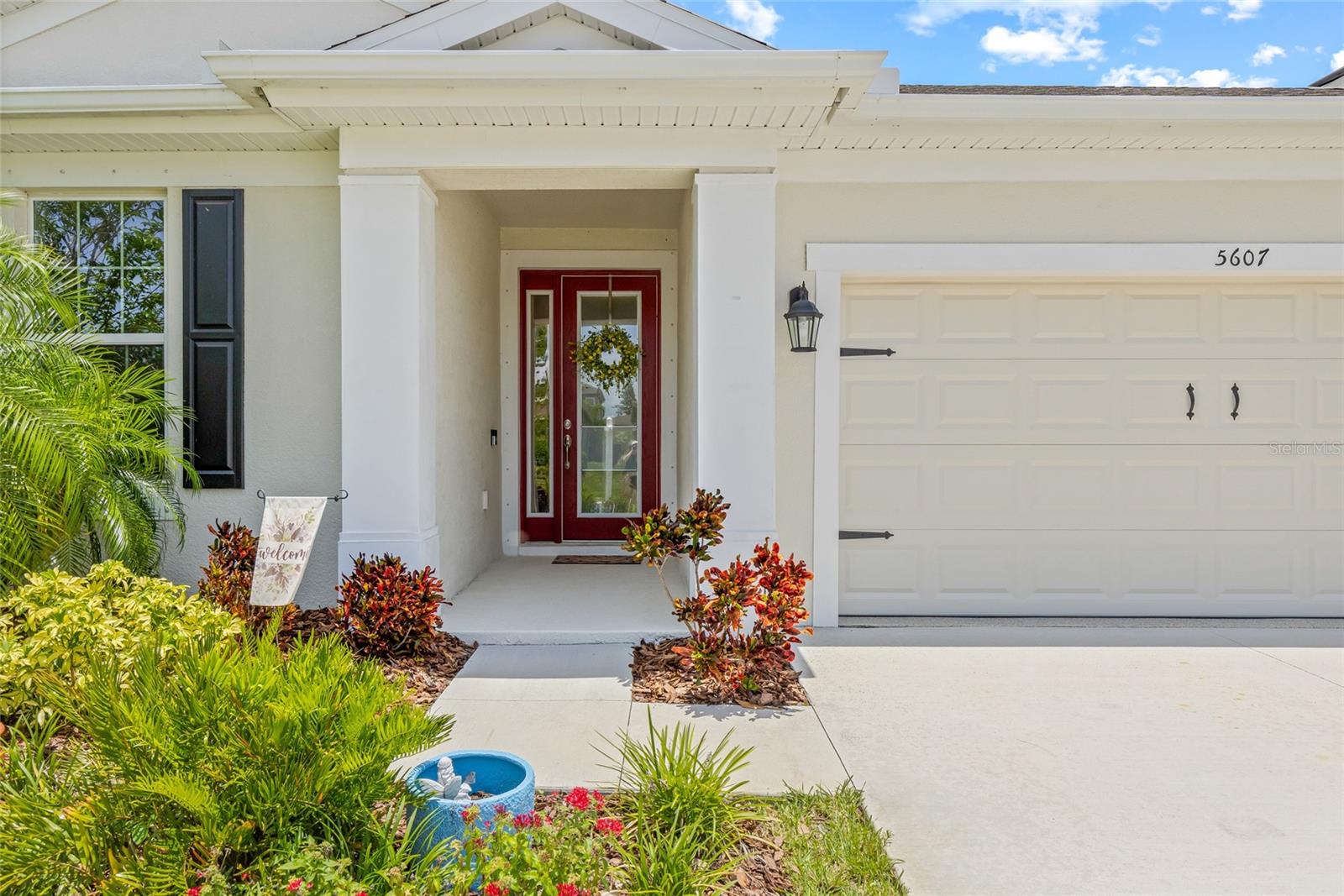 5607 LIMELIGHT DR, APOLLO BEACH, FL, 33572