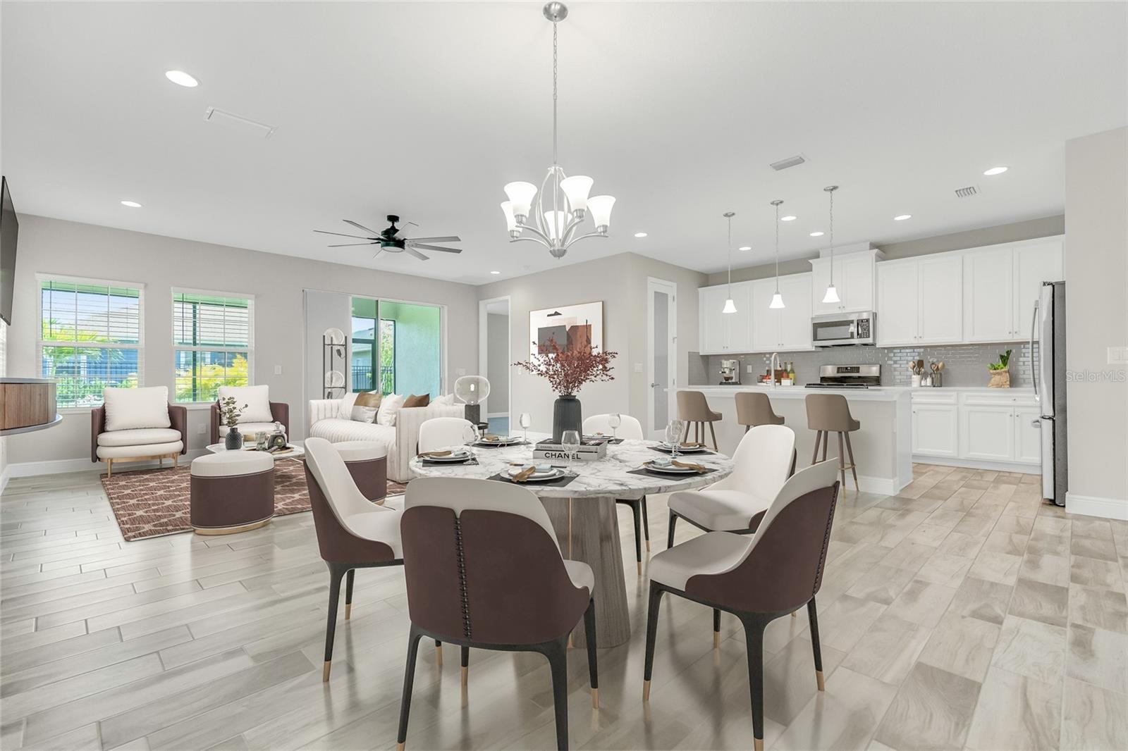 5607 LIMELIGHT DR, APOLLO BEACH, FL, 33572