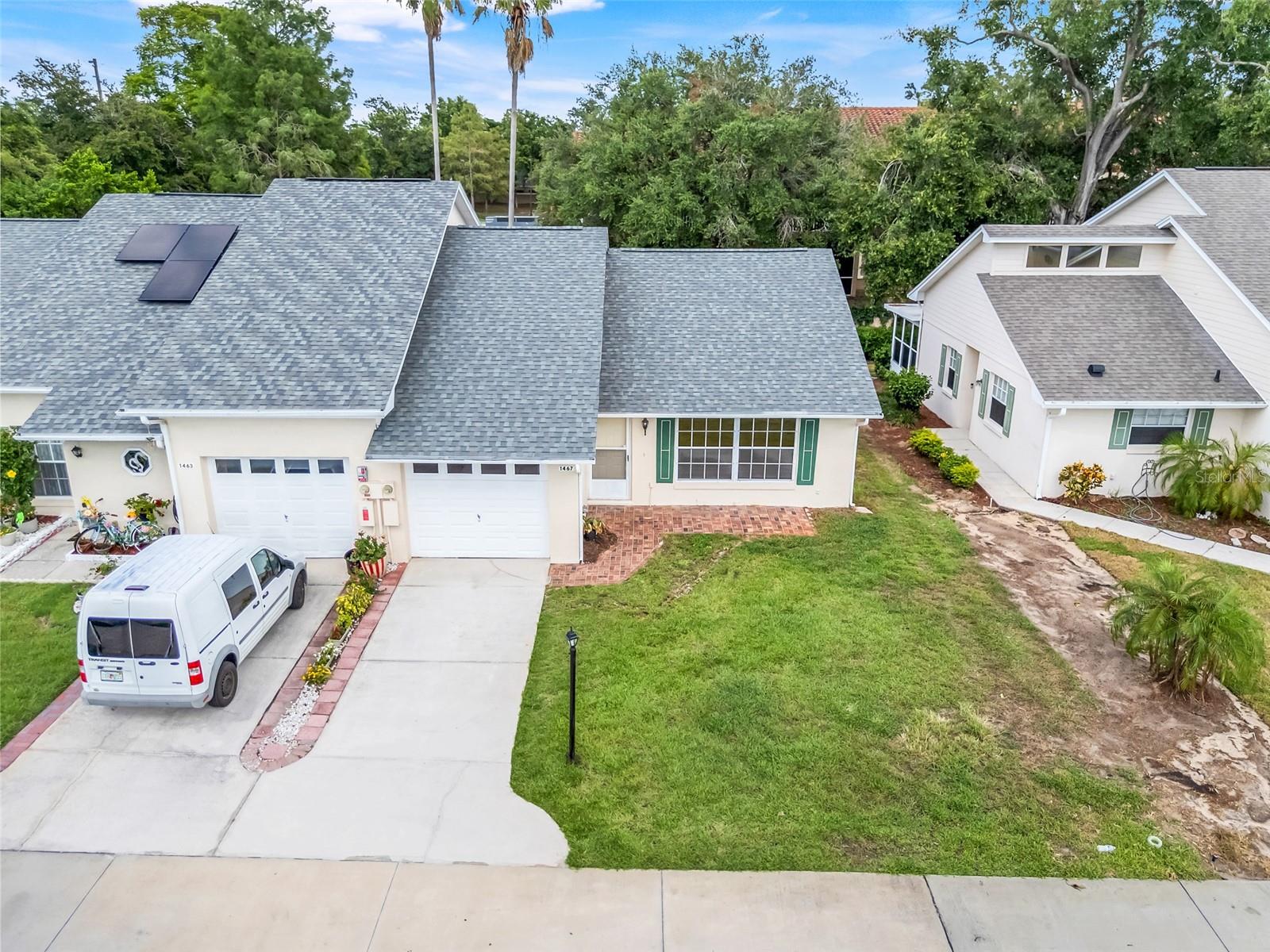 1467 DISSTON AVE, CLERMONT, FL, 34711