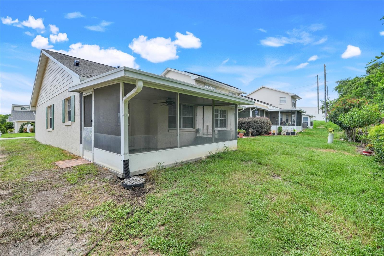 1467 DISSTON AVE, CLERMONT, FL, 34711