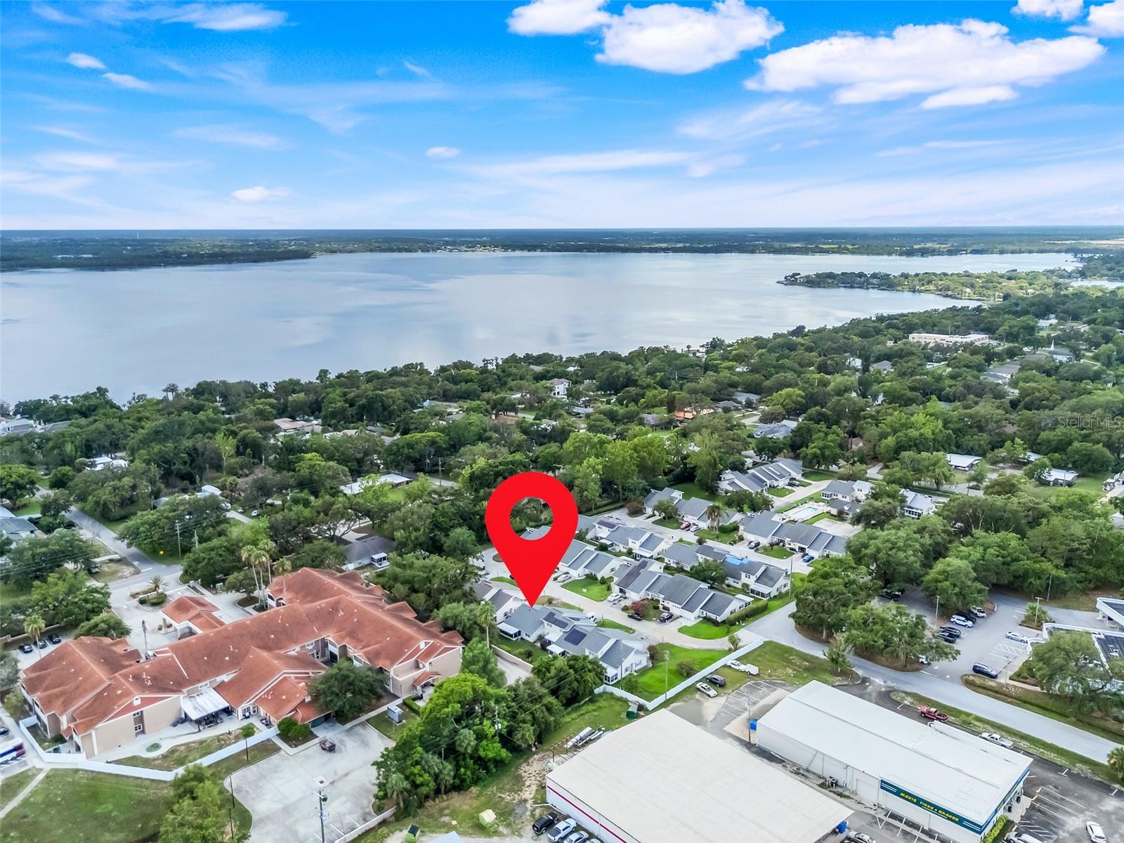 1467 DISSTON AVE, CLERMONT, FL, 34711