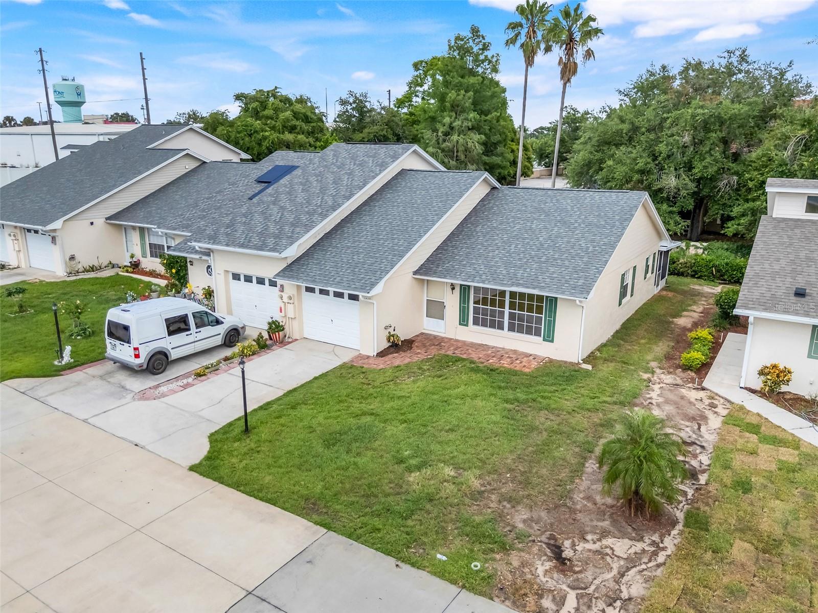 1467 DISSTON AVE, CLERMONT, FL, 34711