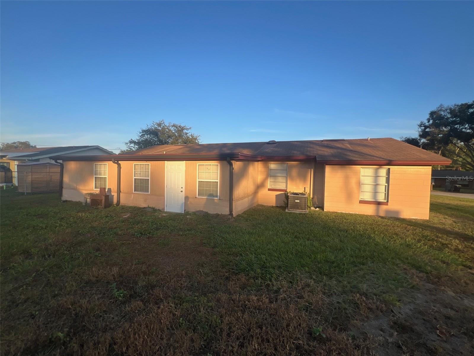 2362 DELROSE DR E, LAKELAND, FL, 33805