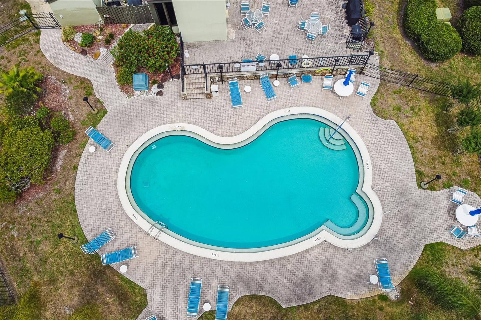 2101 SUNSET POINT RD #201, CLEARWATER, FL, 33765