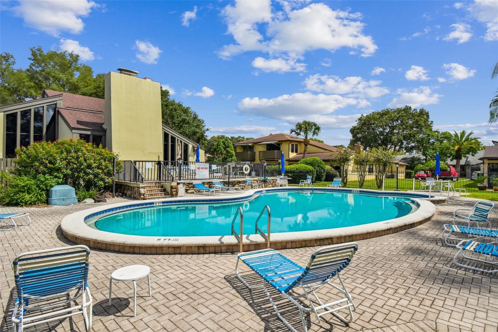 2101 SUNSET POINT RD #201, CLEARWATER, FL, 33765