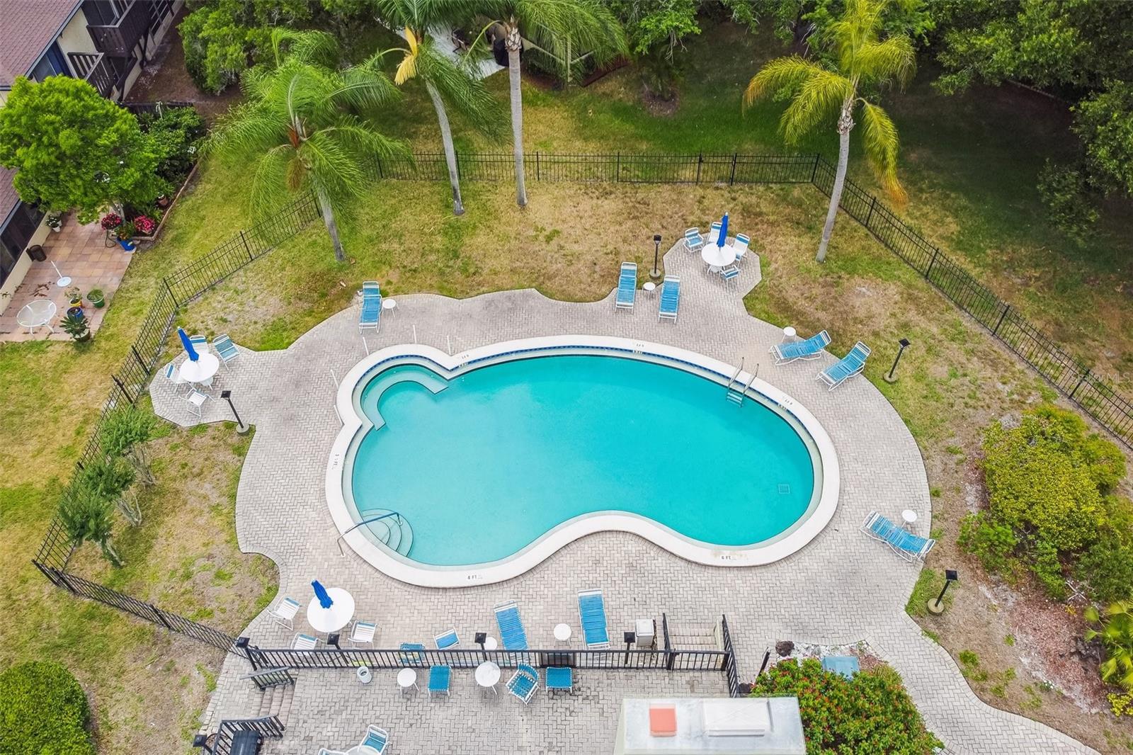 2101 SUNSET POINT RD #201, CLEARWATER, FL, 33765