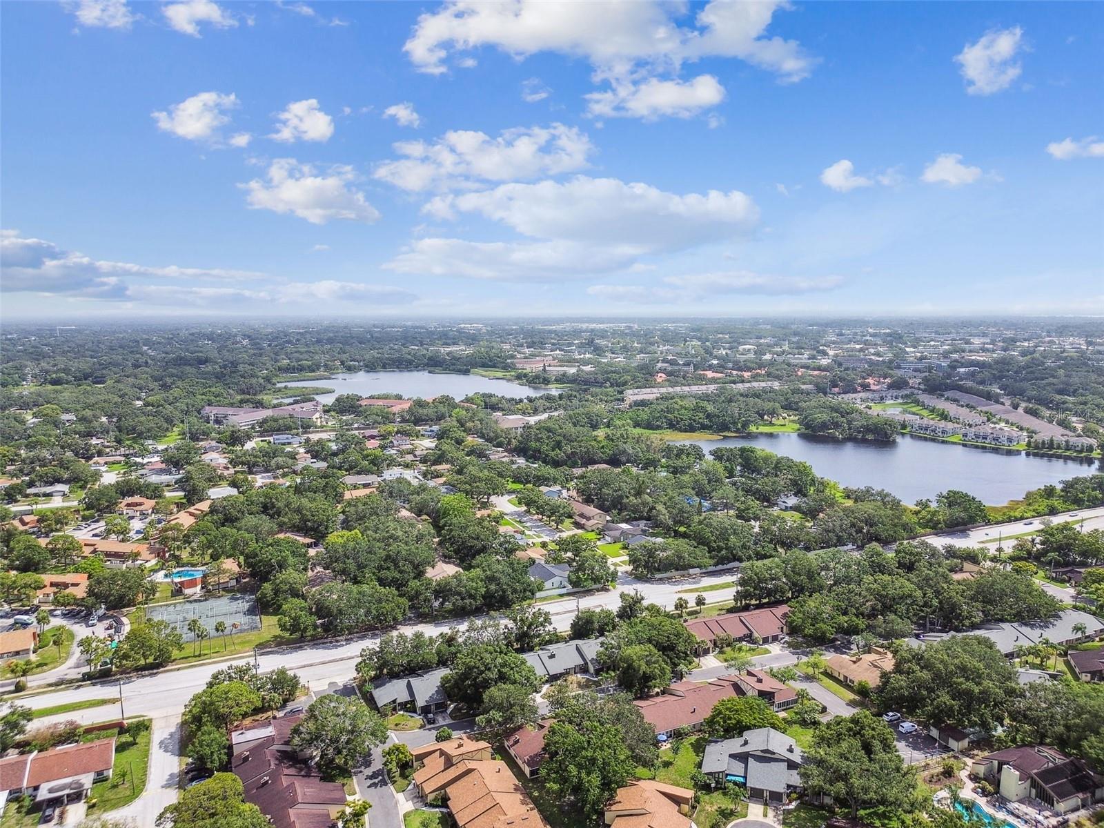 2101 SUNSET POINT RD #201, CLEARWATER, FL, 33765