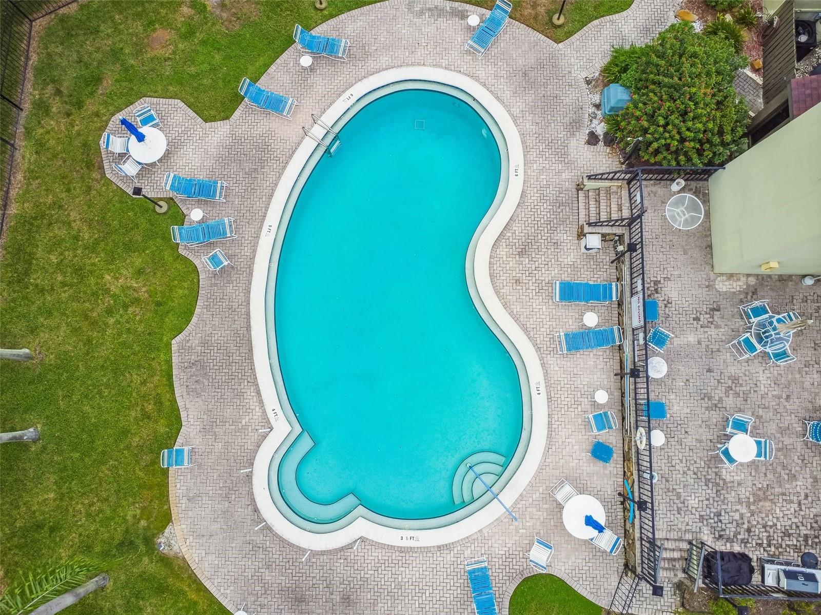 2101 SUNSET POINT RD #201, CLEARWATER, FL, 33765