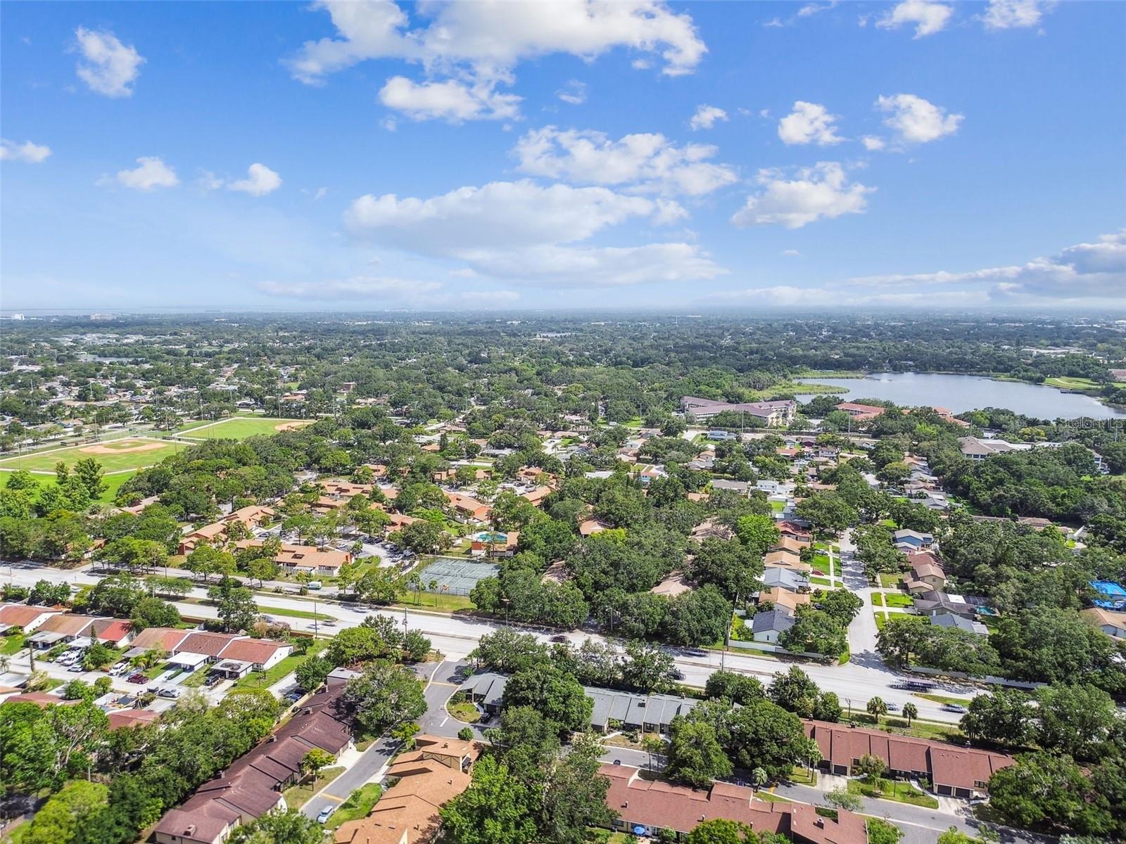 2101 SUNSET POINT RD #201, CLEARWATER, FL, 33765