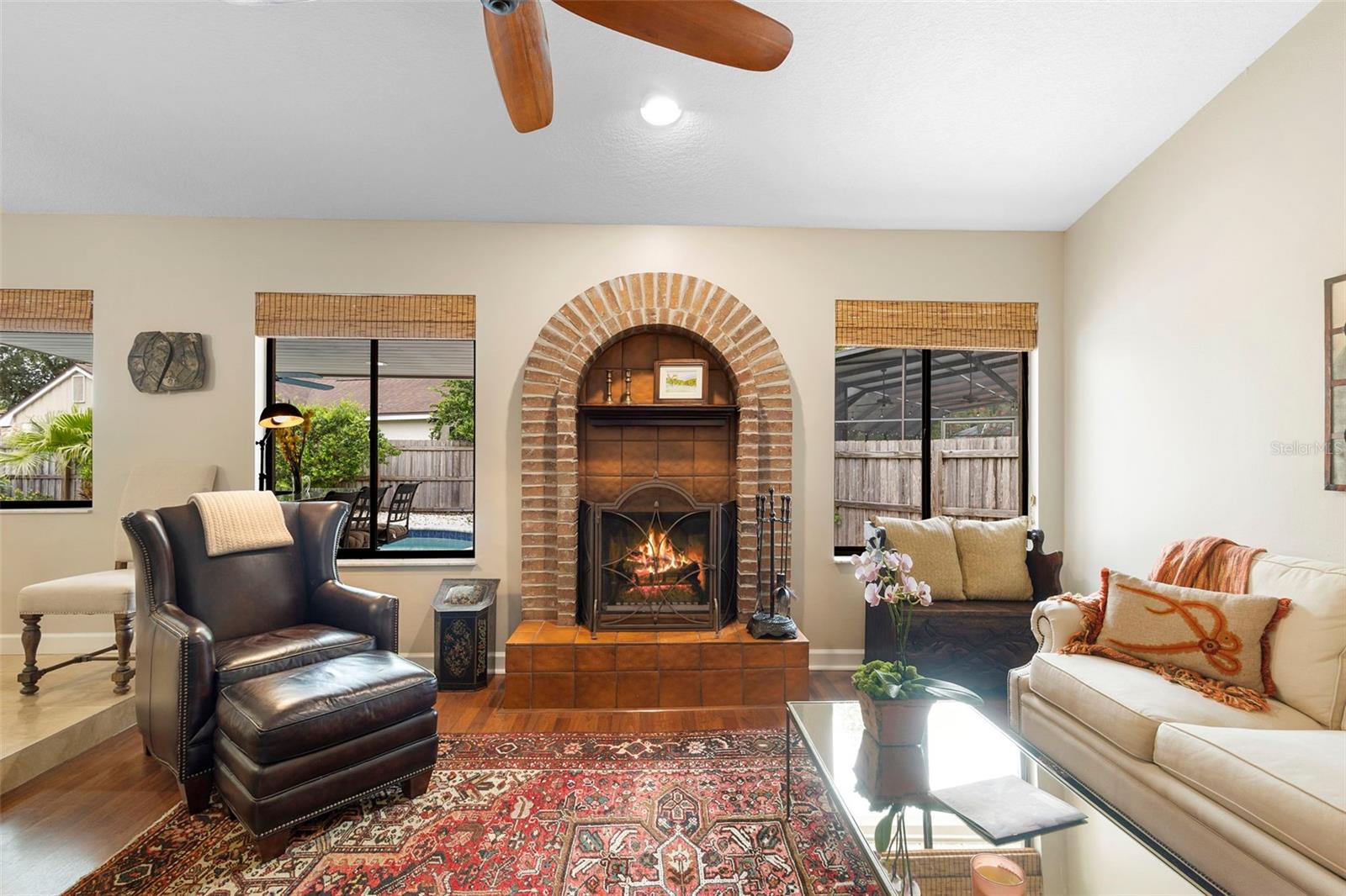 1261 BURNING TREE LN, WINTER PARK, FL, 32792