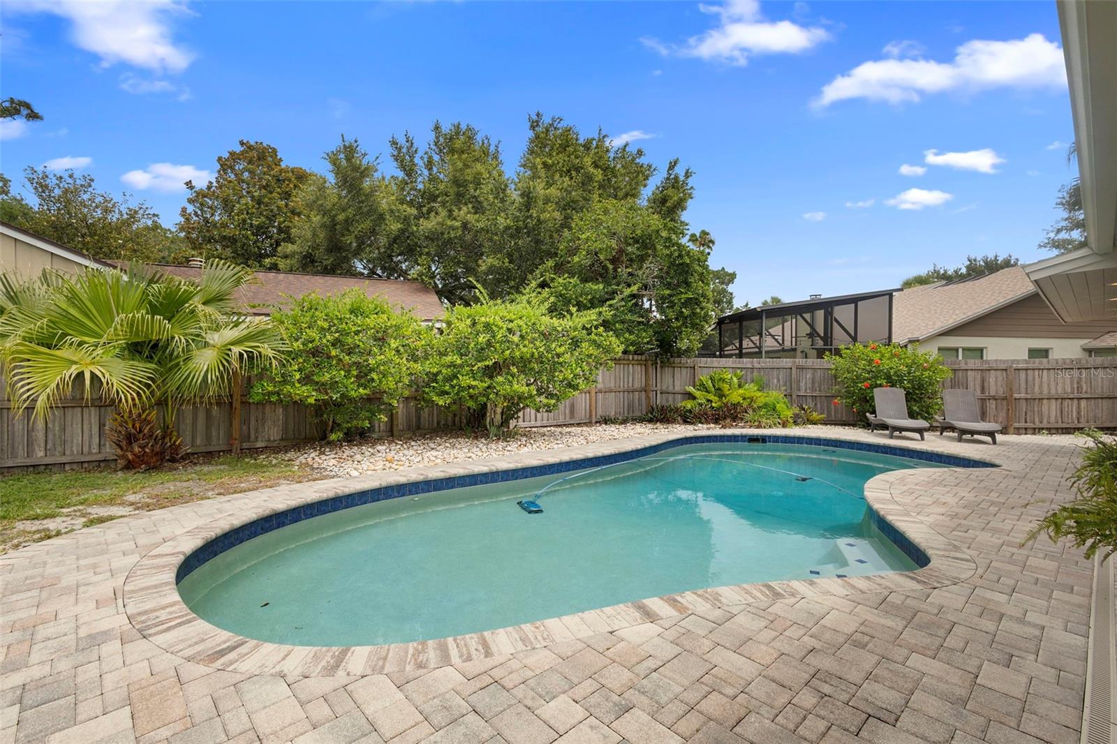 1261 BURNING TREE LN, WINTER PARK, FL, 32792