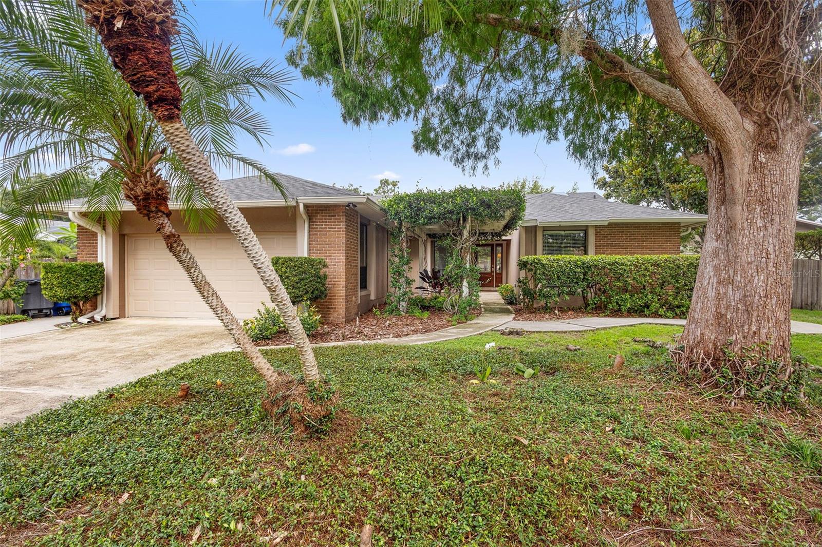 1261 BURNING TREE LN, WINTER PARK, FL, 32792
