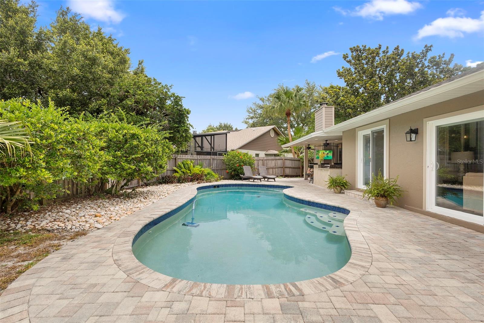 1261 BURNING TREE LN, WINTER PARK, FL, 32792