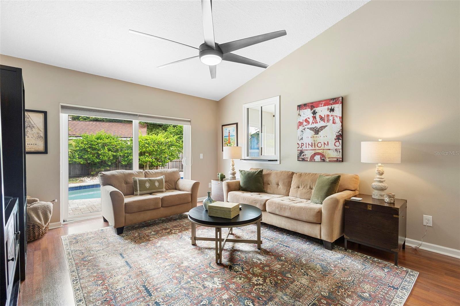 1261 BURNING TREE LN, WINTER PARK, FL, 32792