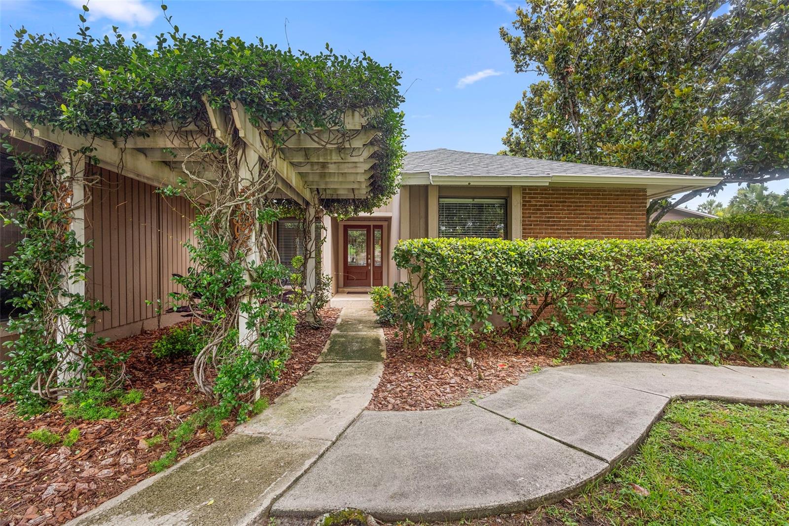 1261 BURNING TREE LN, WINTER PARK, FL, 32792