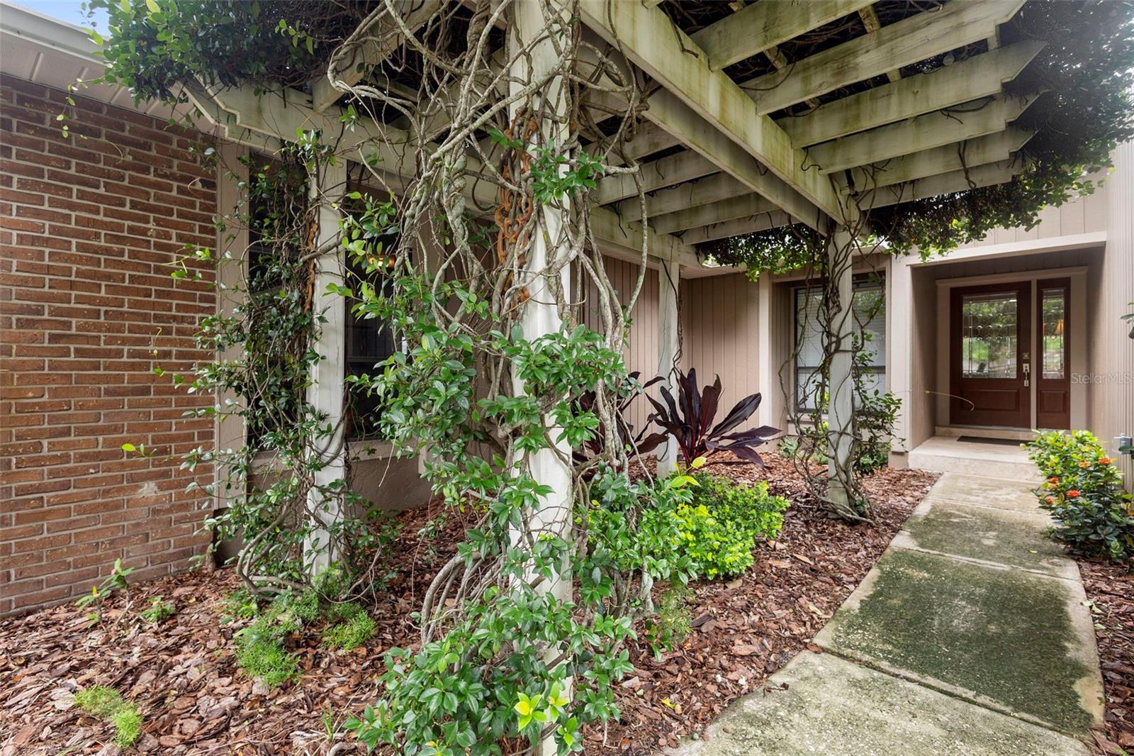 1261 BURNING TREE LN, WINTER PARK, FL, 32792