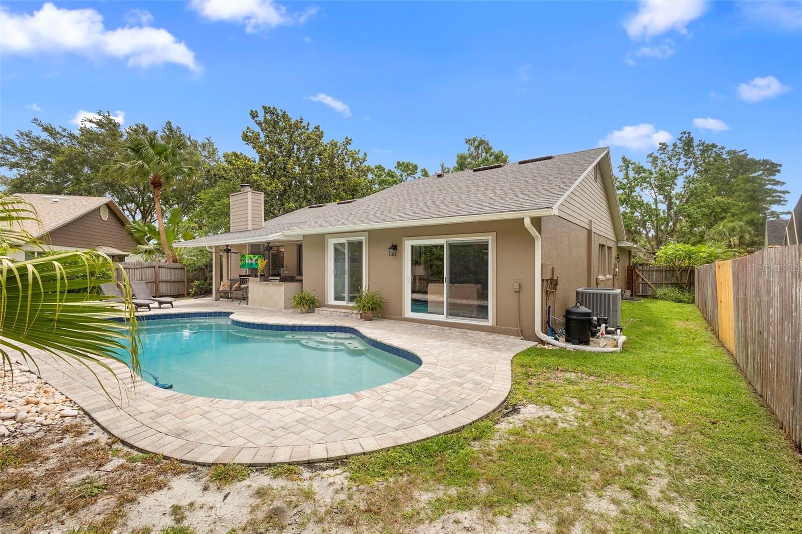 1261 BURNING TREE LN, WINTER PARK, FL, 32792