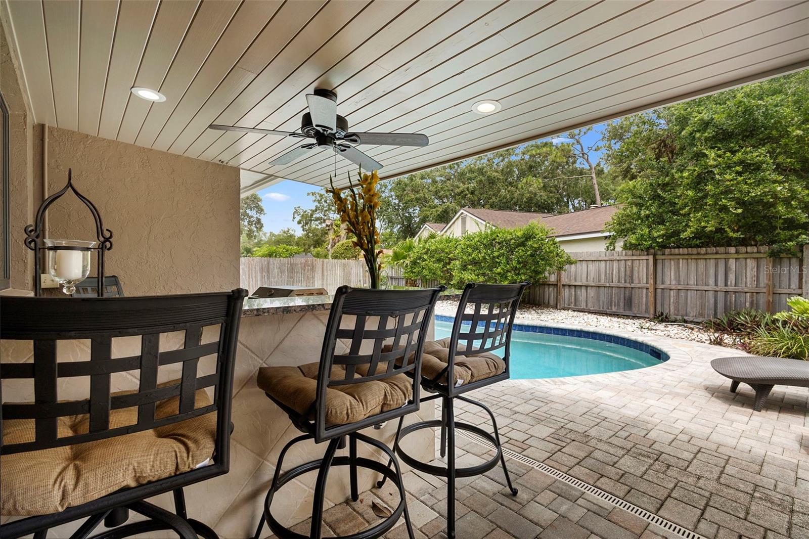 1261 BURNING TREE LN, WINTER PARK, FL, 32792