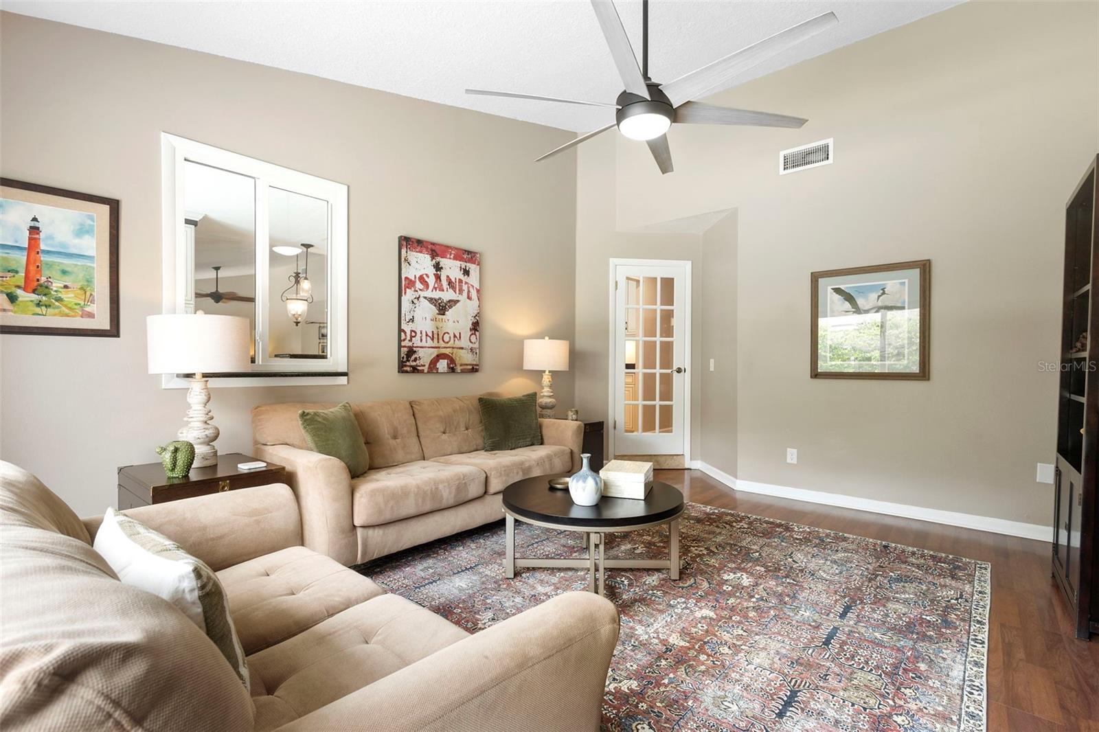 1261 BURNING TREE LN, WINTER PARK, FL, 32792