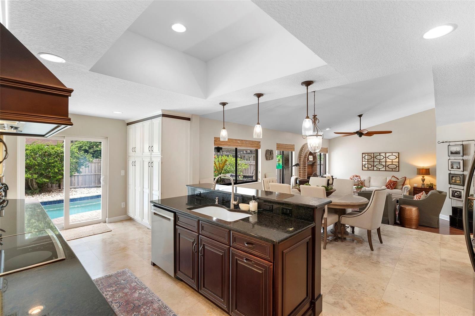 1261 BURNING TREE LN, WINTER PARK, FL, 32792