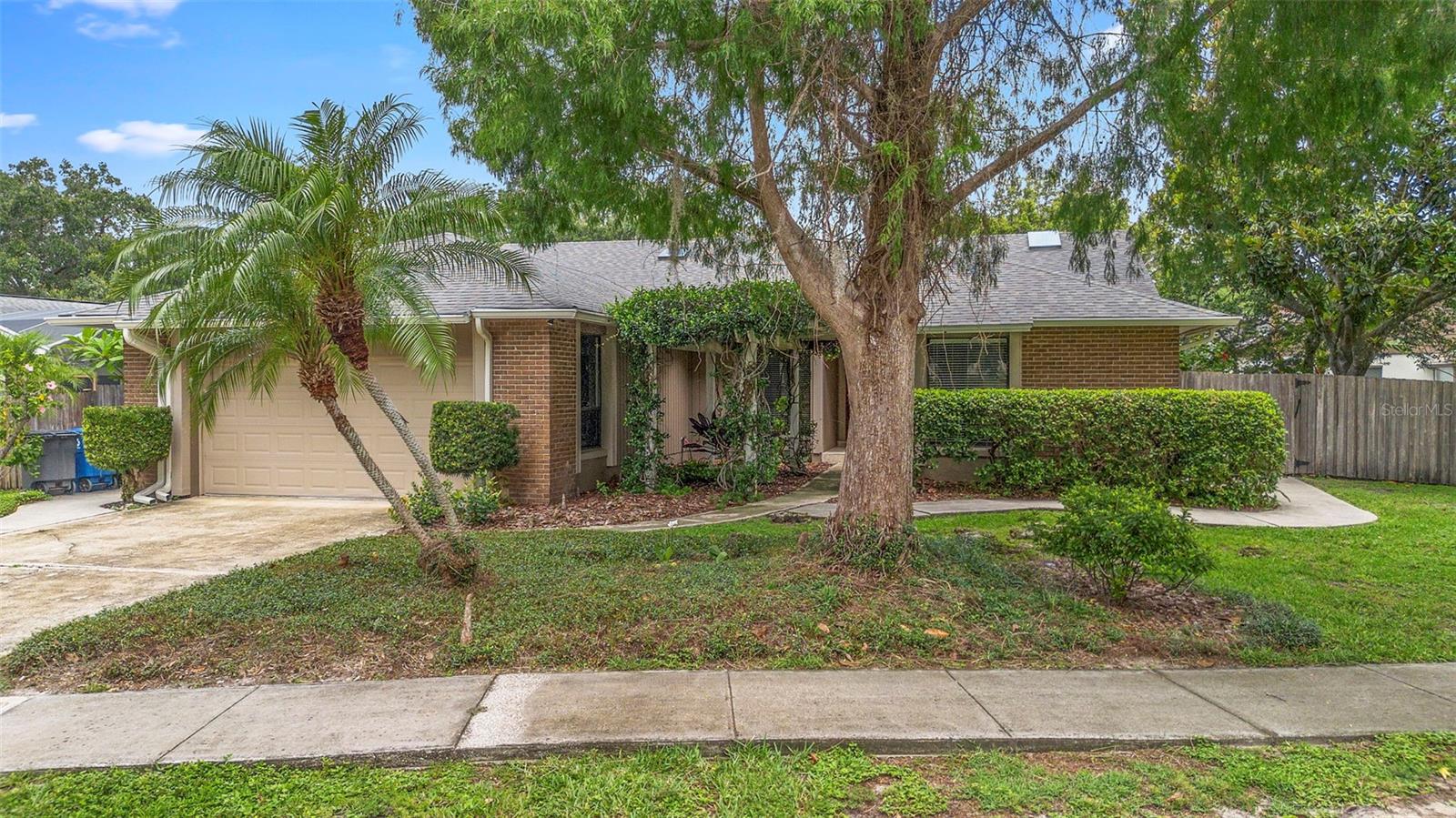 1261 BURNING TREE LN, WINTER PARK, FL, 32792