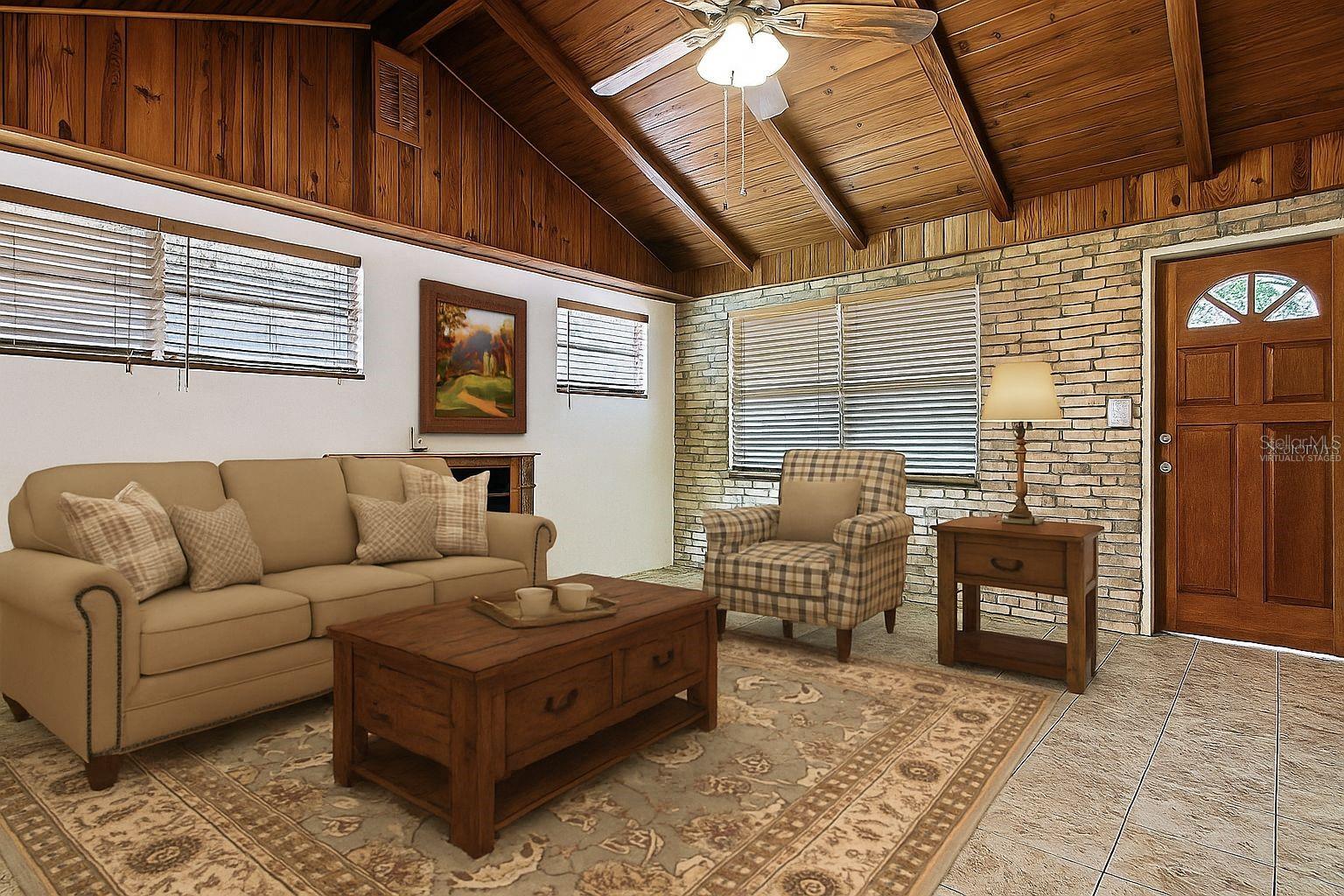 6731 LAKE GRIFFIN RD, LADY LAKE, FL, 32159