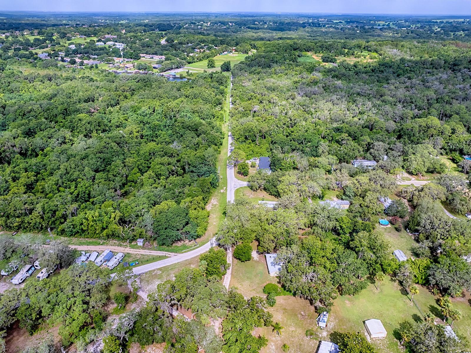 6731 LAKE GRIFFIN RD, LADY LAKE, FL, 32159