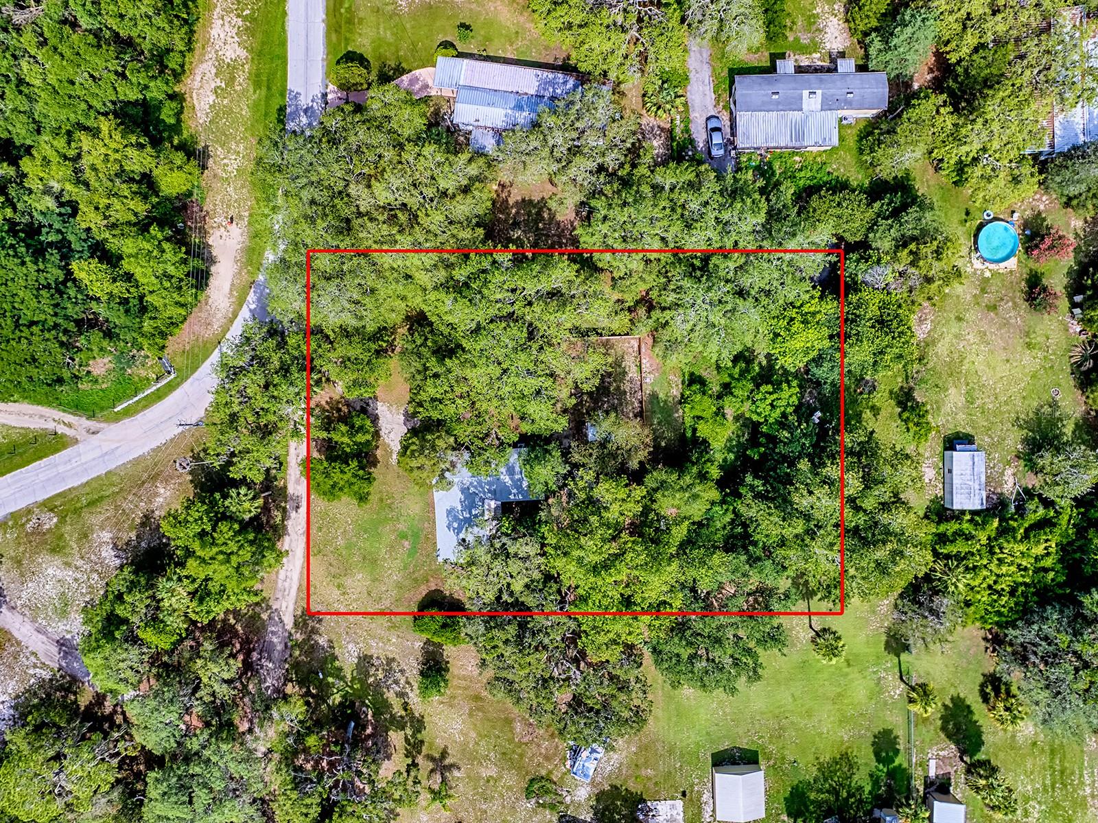 6731 LAKE GRIFFIN RD, LADY LAKE, FL, 32159