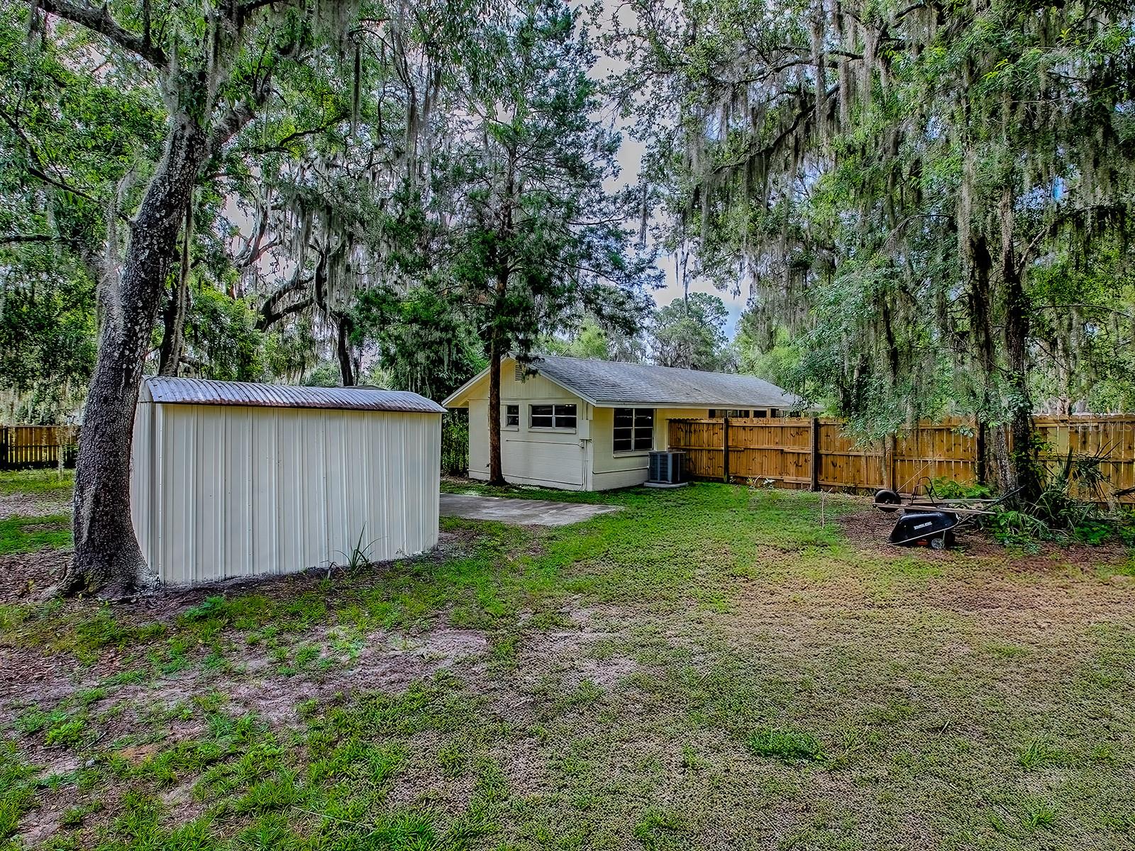 6731 LAKE GRIFFIN RD, LADY LAKE, FL, 32159