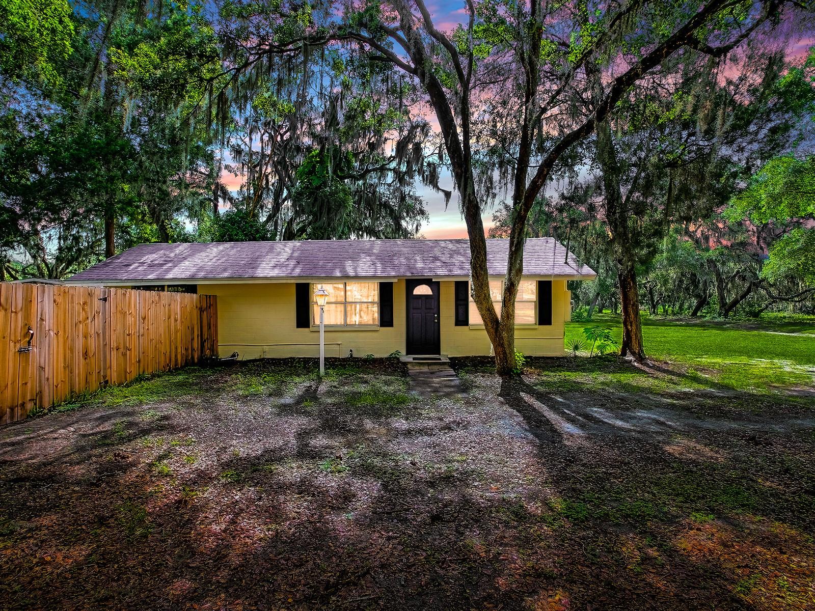 6731 LAKE GRIFFIN RD, LADY LAKE, FL, 32159