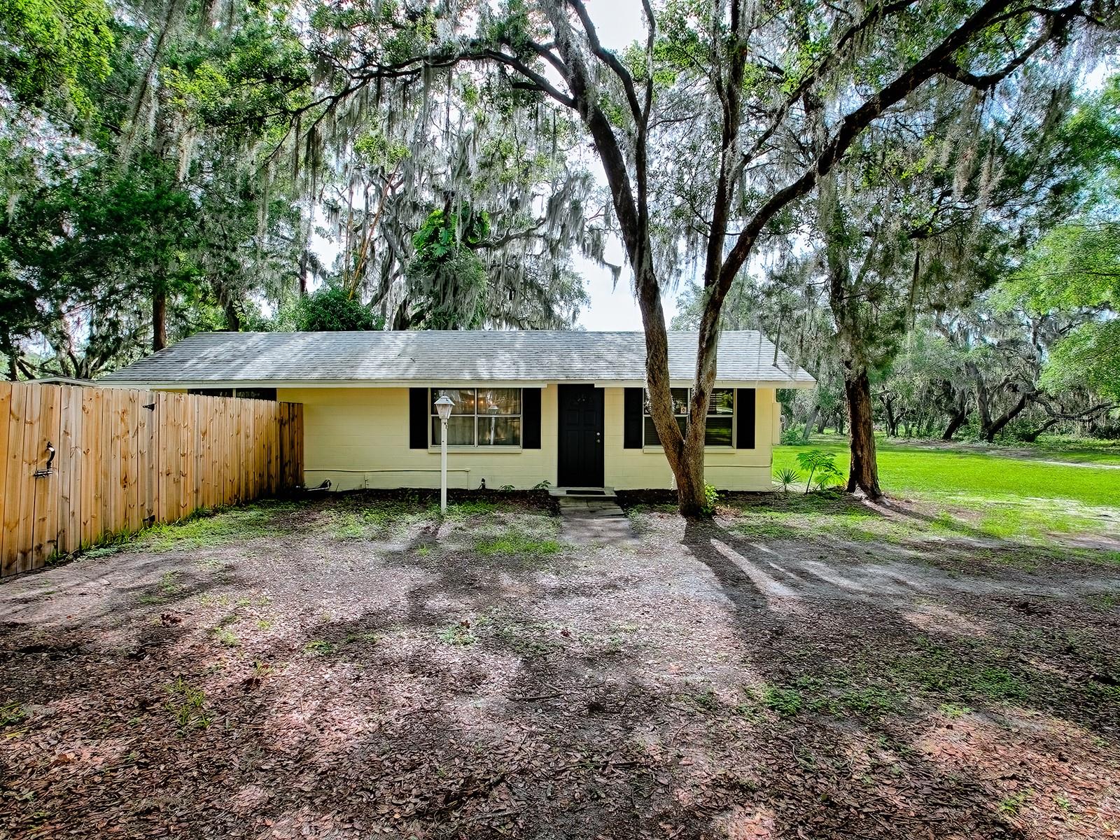 6731 LAKE GRIFFIN RD, LADY LAKE, FL, 32159