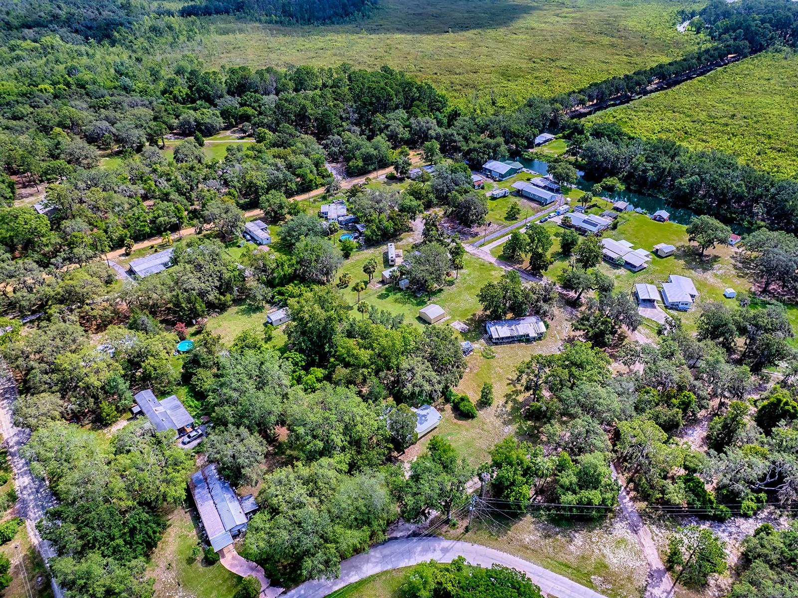 6731 LAKE GRIFFIN RD, LADY LAKE, FL, 32159