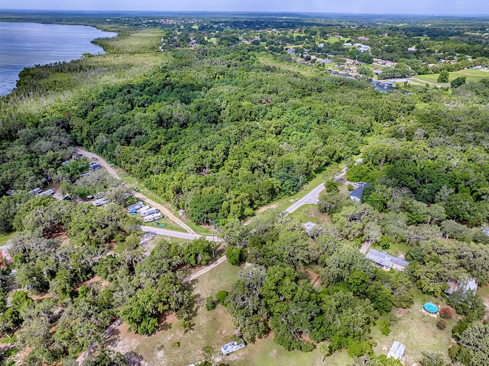 6731 LAKE GRIFFIN RD, LADY LAKE, FL, 32159