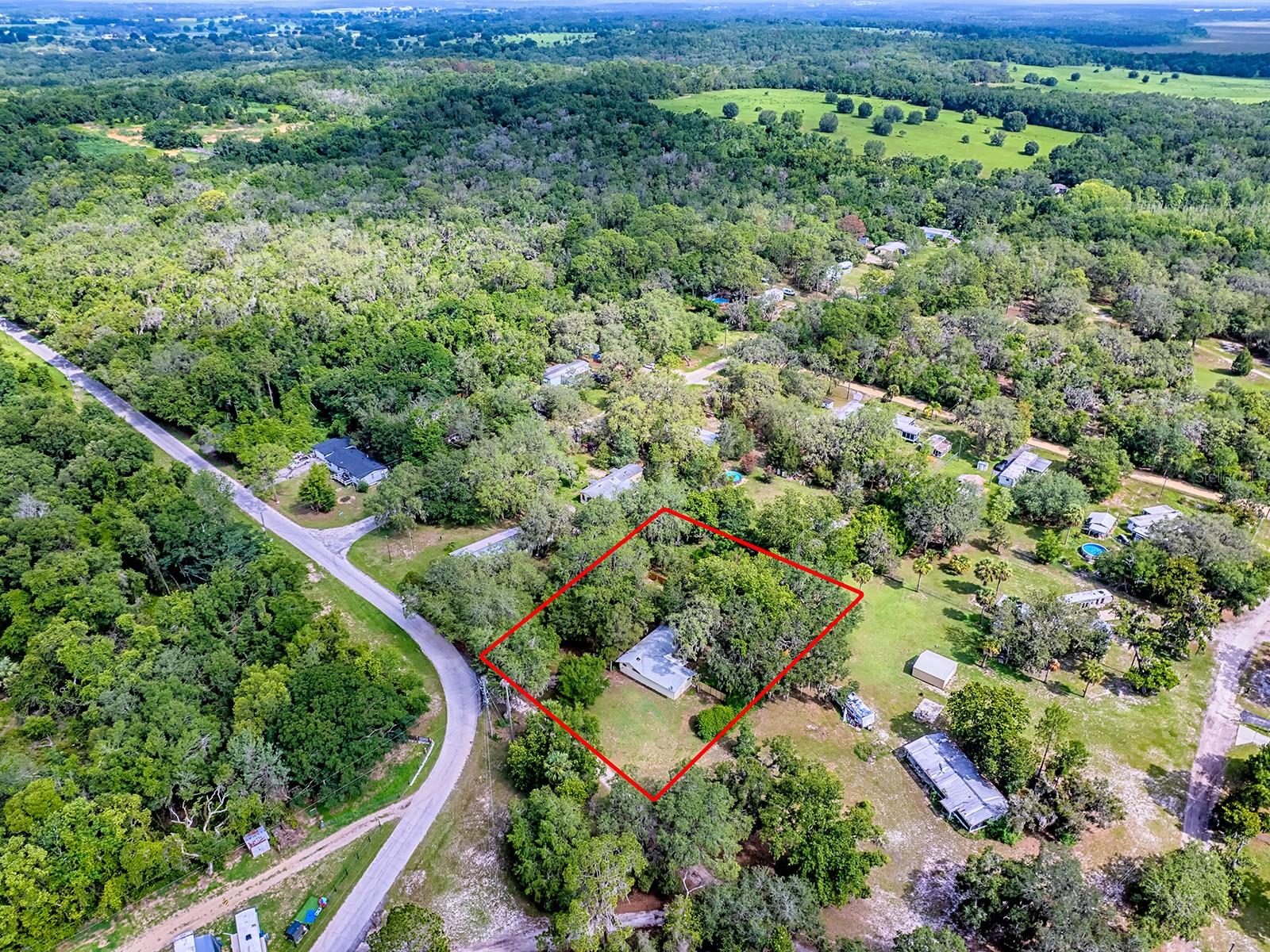 6731 LAKE GRIFFIN RD, LADY LAKE, FL, 32159