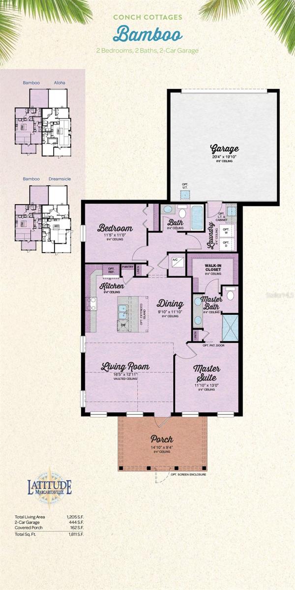 390 GYPSY PALACE LN, DAYTONA BEACH, FL, 32124