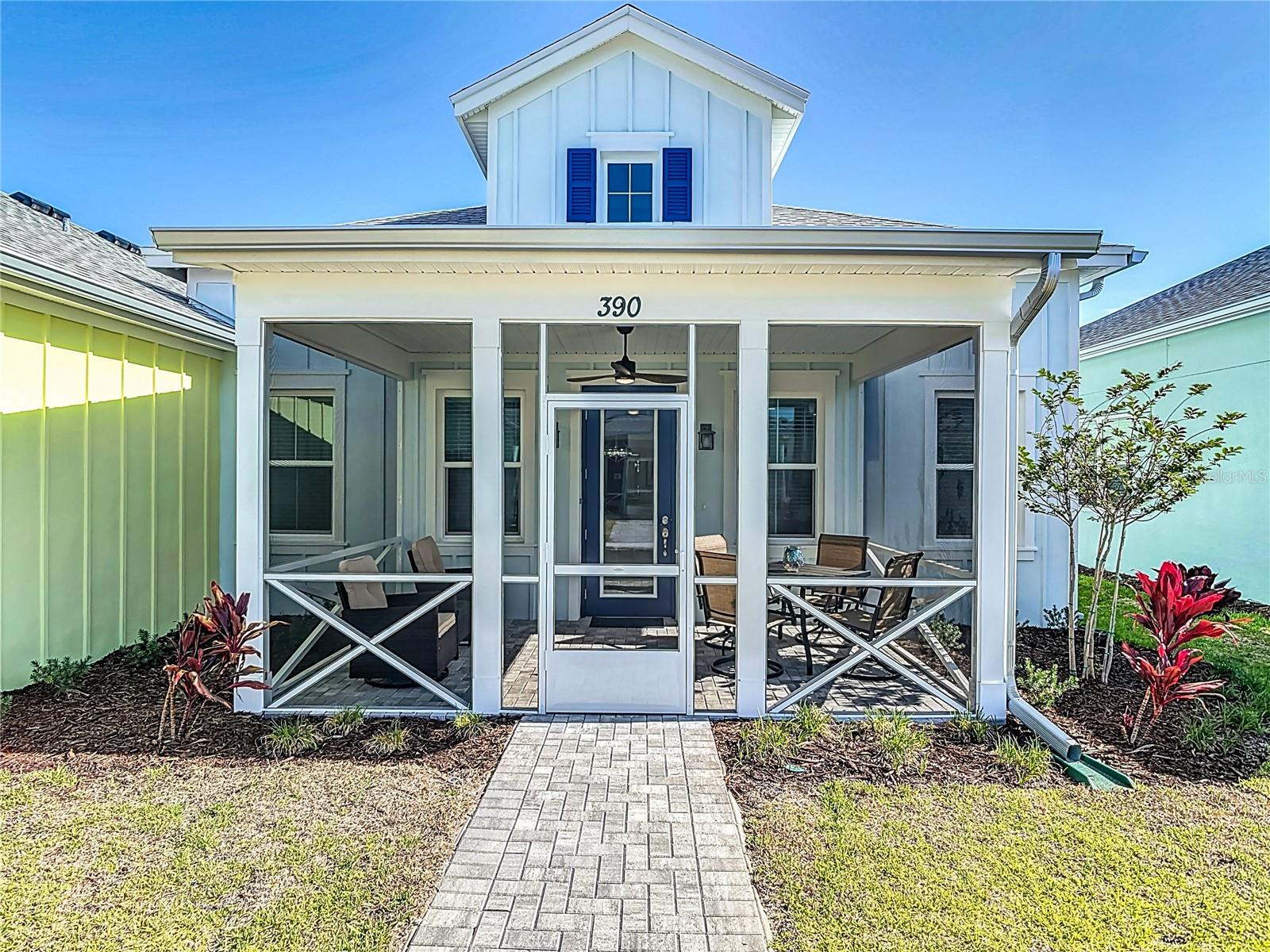 390 GYPSY PALACE LN, DAYTONA BEACH, FL, 32124